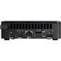 Комп'ютер ASUS NUC 13 Pro Slim Kit RNUC13ANKI300002I / i3-1315U, EU Cord (90AR0031-M00040) - зменшене зображення 3