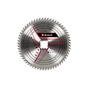 Диск пильний Einhell TCT KWB до торцової пилки, 216х30 мм, 60 зубц (588261) - зменшене зображення 1