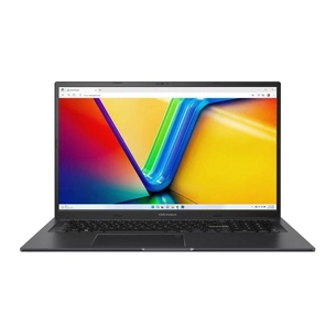 Ноутбук ASUS Vivobook 17X M3704YA-AU029 (90NB1192-M004E0) зображення 1