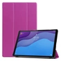 Чохол до планшета BeCover Smart Case Samsung Galaxy Tab S10 Plus (SM-X820/SM-X826) 12.4" Purple (712237) - зменшене зображення 1