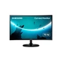 Монітор Samsung LS27C360EAIXCI - зменшене зображення 1