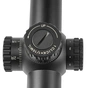 Оптичний приціл XD Precision Black-C.Q.B F2 1-6x24 сітка BDC (XDCQBF2) - зменшене зображення 6