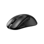 Мишка GamePro Asgard Surt Wireless/Bluetooth/USB Black (GM017B) - зменшене зображення 3