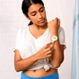 Змінні касети Gillette Venus ComfortGlide Olay З ароматом кокосу 4 шт. (7702018267651) - зменшене зображення 7