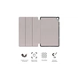 Чохол до планшета BeCover Smart Case Realme Pad 10.4" Spring (708278) - зменшене зображення 7