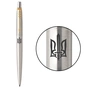Ручка кулькова Parker JOTTER 17 UKRAINE SS GT BP Тризуб ОУН (16032_T030b) - уменьшенное изображение 1