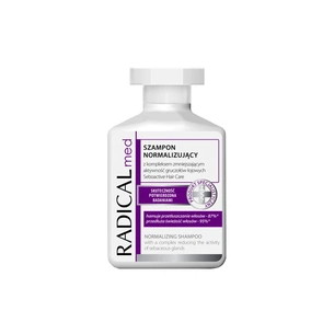 Шампунь Farmona Radical Med Normalizing Shampoo 300 мл (5902082210146) зображення 1