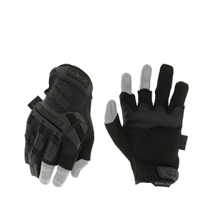 Захисні рукавиці Mechanix M-Pact Trigger Finger Covert (LG) (MPF-55-010) зображення 1