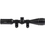 Оптичний приціл Hawke Fast Mount 3-9x40 AO сітка Mil Dot (11523) - зменшене зображення 4