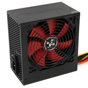 Блок живлення Xilence 600W (XP600R6) зображення 1
