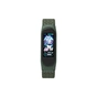 Ремінець до фітнес браслета Armorstandart Braided Solo Loop для Xiaomi Mi Band 4/5/6 Khaki size S (ARM59180) - уменьшенное изображение 2