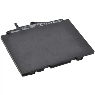 Акумулятор до ноутбука HP EliteBook 820 G3 SN03XL, 44Wh (3910mAh), 3cell, 11.4V, Li-Po (A47525) изображение 1