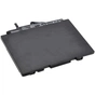Акумулятор до ноутбука HP EliteBook 820 G3 SN03XL, 44Wh (3910mAh), 3cell, 11.4V, Li-Po (A47525) - уменьшенное изображение 1