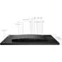 Монітор Lenovo T27h-30 (63A3ZAT1UA) - зменшене зображення 11