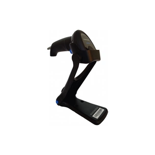 Сканер штрих-коду Datalogic QuickScan I QD2220, Kit, USB, Black (QD2220-BKK1S) зображення 1