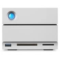 Зовнішній жорсткий диск 3.5" 8TB LaCie (STGB8000400) - зменшене зображення 5
