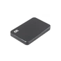 Кишеня зовнішня AgeStar 2.5", USB3.1, черный (31UB2A18 (Black)) - зменшене зображення 1