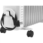 Обігрівач Zanussi ZOH/CS-09W - зменшене зображення 6