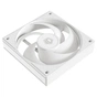 Кулер до корпусу ID-Cooling Вентилятор ID-Cooling AS-120-W (AS-120-W) - зменшене зображення 5