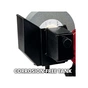 Точильний верстат Einhell TC-WD 200/150, 250 Вт, диски 200/150 мм, 134/2980 (4417242) - зменшене зображення 4