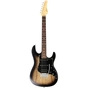 Електрогітара FGN Odyssey J-Standard Series Dark Mocha Burst (JOS2-TD-EW1-R/DMT) - зменшене зображення 1