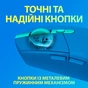 Мишка Logitech G305 Lightspeed Blue (910-006014) - зменшене зображення 7