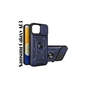 Чохол до мобільного телефона BeCover Military Samsung Galaxy A03 SM-A035 Blue (707368) - зменшене зображення 1