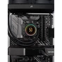 Модуль пам'яті для комп'ютера DDR5 64GB (2x32GB) 6000 MHz Vengeance Corsair (CMK64GX5M2B6000Z40) - зменшене зображення 4