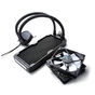 Система рідинного охолодження Fractal Design Celsius S24 (FD-WCU-CELSIUS-S24-BK) - зменшене зображення 5