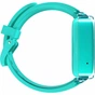 Смарт-годинник Elari KidPhone Fresh Green з GPS-трекером (KP-F/Green) - зменшене зображення 4