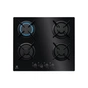 Варочна поверхня Electrolux EGT6242NVK - зменшене зображення 1