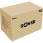 Гіроскутер Rover Mini N1 Black - зменшене зображення 2