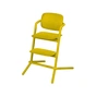 Стілець для годування Cybex Lemo Wood Canary Yellow (518001495) - зменшене зображення 1