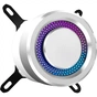 Система рідинного охолодження Lian Li Galahad AIO 360 White RGB (G89.GA360A.01) - зменшене зображення 3
