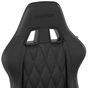 Крісло ігрове Hator Darkside 2 Black (HTC1200) - зменшене зображення 9