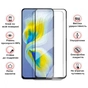 Скло захисне BeCover Infinix Smart 9 (X6532) Black (712347) - зменшене зображення 2