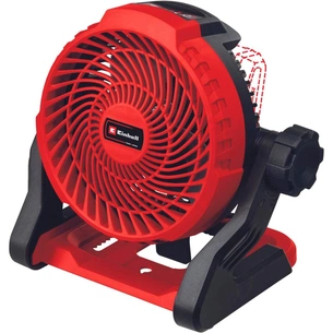 Вентилятор Einhell GE-CF 18/2200 Li 3408035 изображение 1