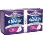 Гігієнічні прокладки Always Ultra Platinum Collection Super Plus 16 шт (4015400453277) - зменшене зображення 2