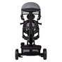 Дитячий велосипед FreeON Free2Move ELIPSO black grey (81590) - зменшене зображення 9