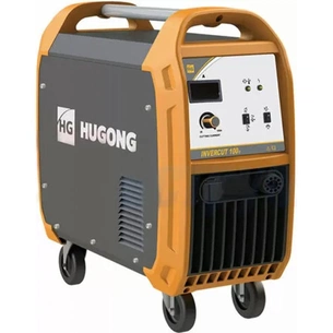 Плазморіз Hugong Power Cut 100 (750060100) изображение 1