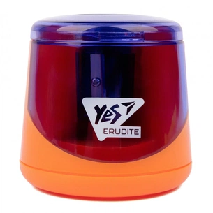 Точилка Yes атоматична зі змінним лезом Erudite (620558) изображение 1