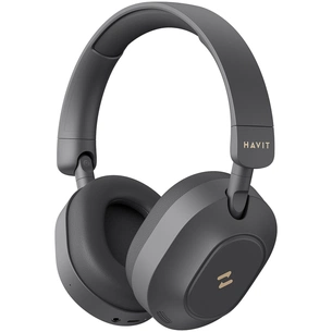 Навушники Havit HV-H668BT ANC Black (6939119081492) зображення 1
