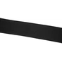 Ремінь для гітари RockBag Warwick Nylon Bass Strap - Black (RST NB WARWICK B) - уменьшенное изображение 3