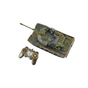 Радіокерована іграшка ZIPP Toys Танк 789 German Leopard 2A6 118 (789-4) - зменшене зображення 2