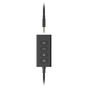 Навушники Hator Hyperpunk 2 USB 7.1 Black/Lilac (HTA-849) - зменшене зображення 5