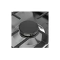 Варочна поверхня Bosch PCH 6A5B90R (PCH6A5B90R) - зменшене зображення 4