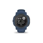 Смарт-годинник Garmin Instinct 2, Solar, Tidal Blue, GPS (010-02627-06) - зменшене зображення 11