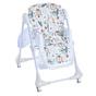 Стілець для годування Bambi M 3233 lion king beige - зменшене зображення 3