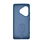 Чохол до мобільного телефона Armorstandart ICON Realme GT 6 / GT 6T / GT Neo 6 / GT Neo 6 SE Blue (ARM77864) - зменшене зображення 2
