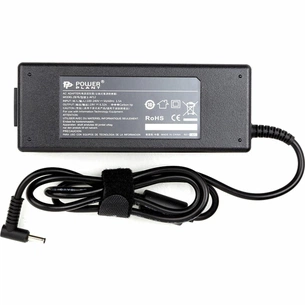 Блок живлення до ноутбуку PowerPlant ASUS 220V, 19V 120W 6.32A (4.5*3.0) (AS120F4530) зображення 1